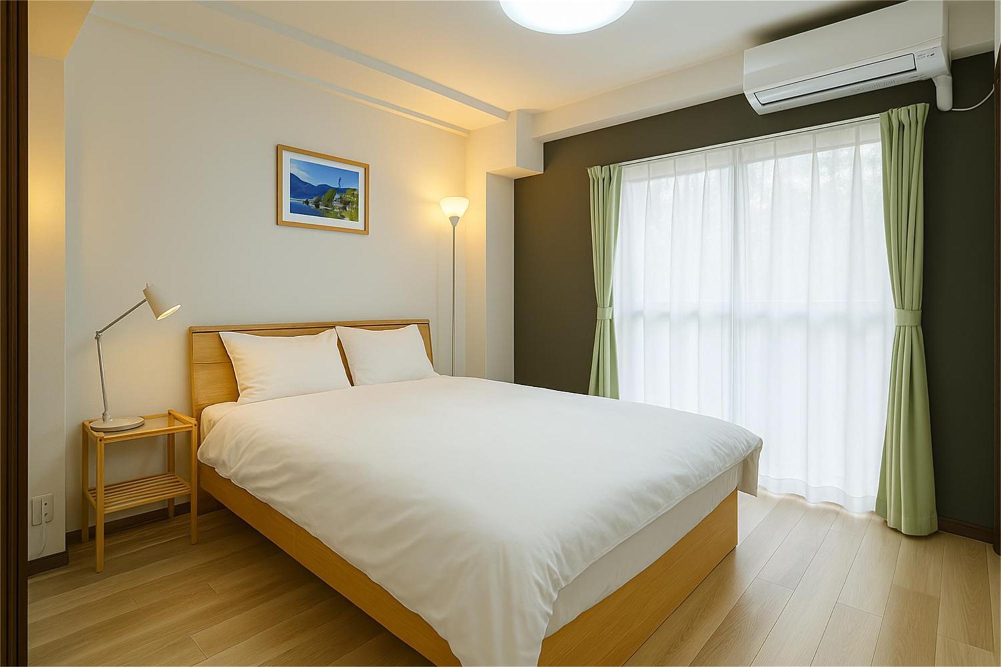 Corpo Hara Appartement *