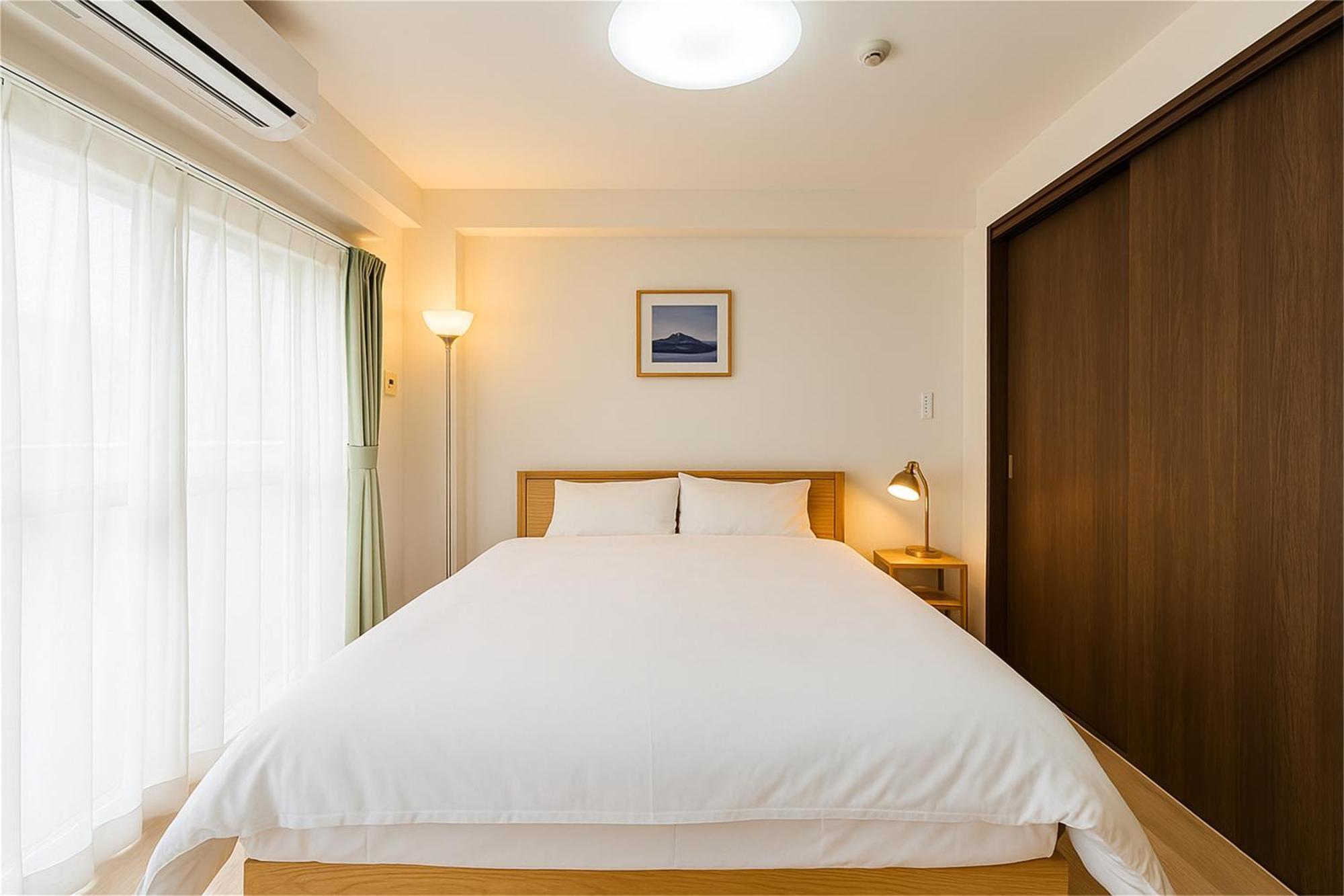Appartement Corpo Hara