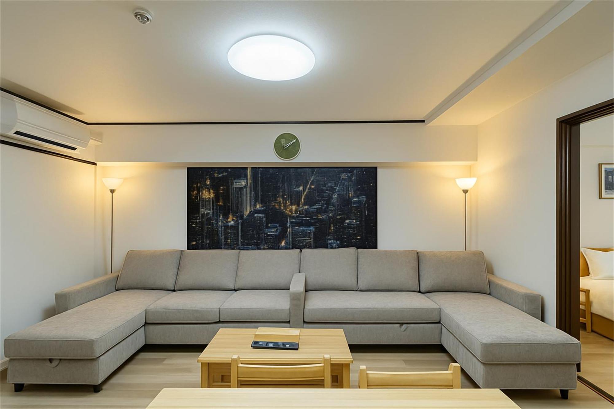 Corpo Hara Appartement Ōsaka