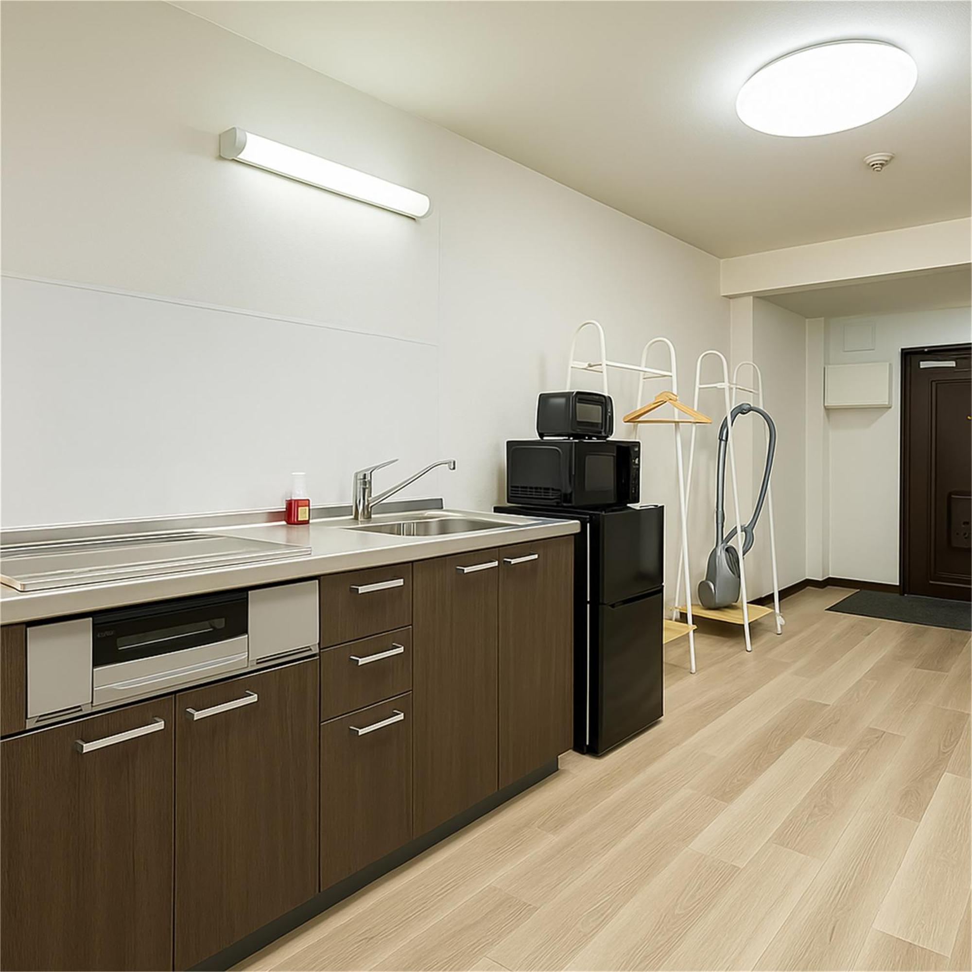 Appartement Corpo Hara Ōsaka
