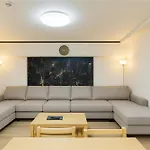Corpo Hara Apartment